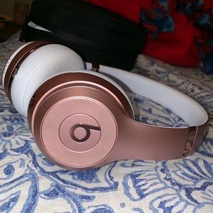 Beats Solo3 Wireless Headphones